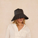 The Positano Capri Hat, Maxi