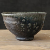 Soda Fired Bowls