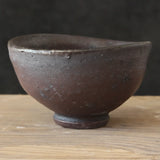 Soda Fired Bowls