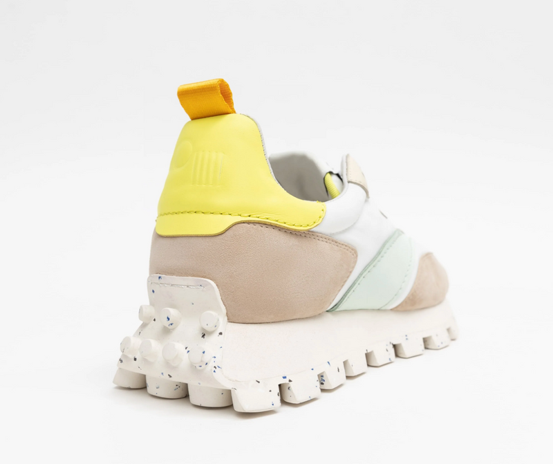 Osaka Beach Multi Sneaker by Oncept