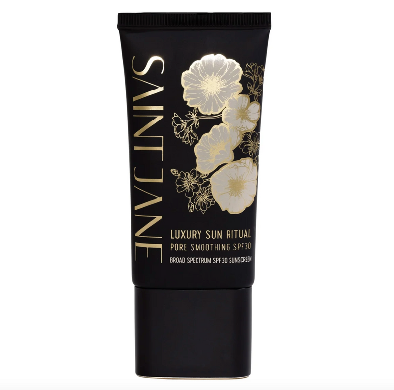 Luxury Sun Ritual SPF30 by Saint Jane