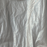 Foil Processing Box Pleated Skirt