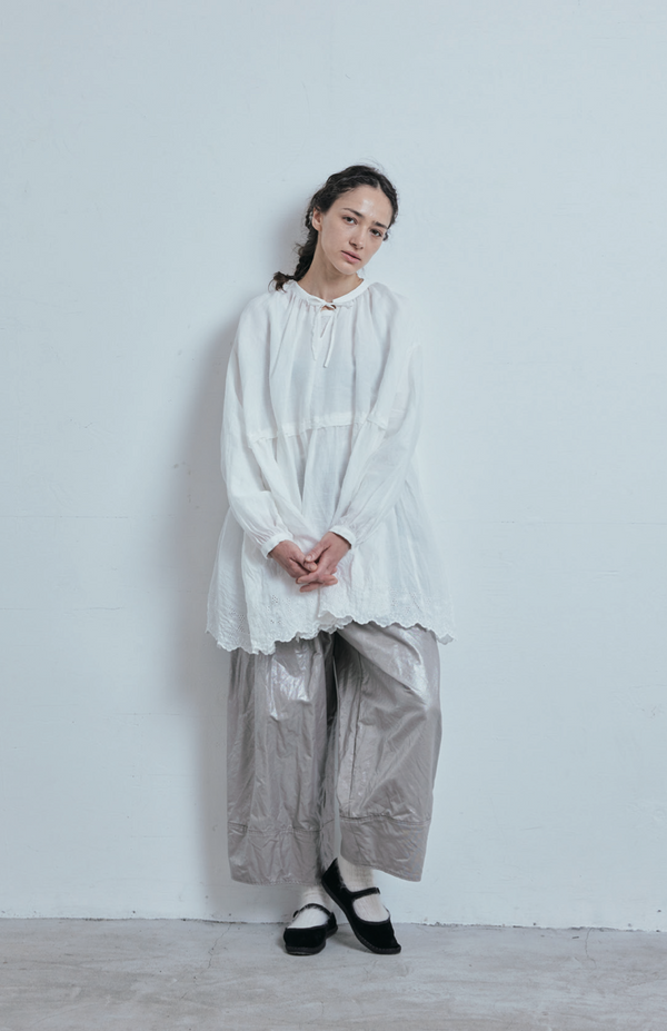 Foil Processing Etoile Pants