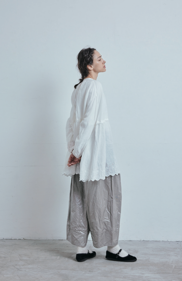 Foil Processing Etoile Pants