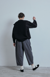 Wool Klimt Pants