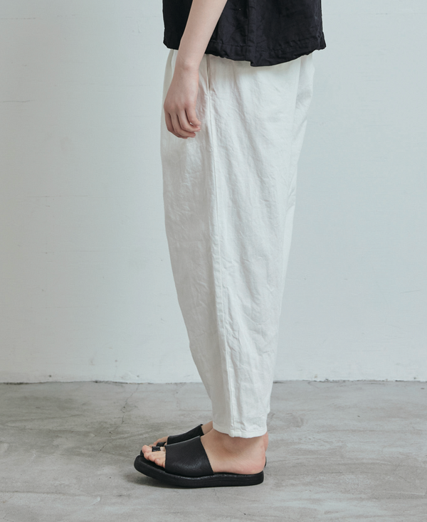 Anonymous Denim Travail Pants