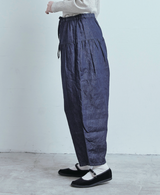 Light Denim Travaille Klimt Pants, Winter