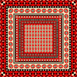 MÜR Silk Scarf