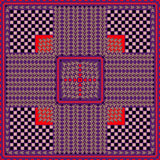 MÜR Silk Scarf