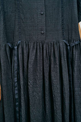 Mira Oversized Dress