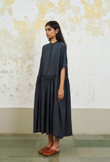 Mira Oversized Dress