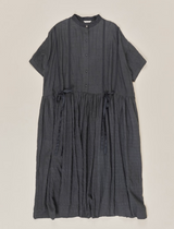 Mira Oversized Dress