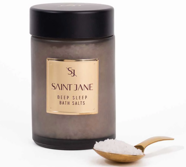 Deep Sleep Bath Salts by Saint Jane