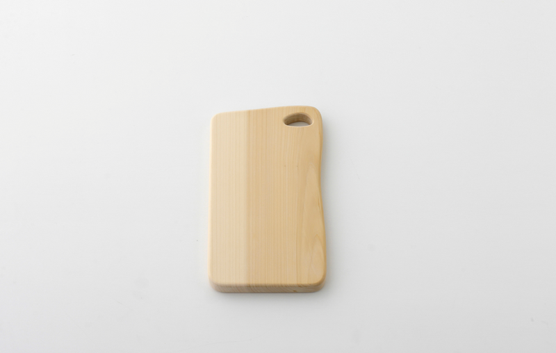 Manaita Ginko Chopping Board, No Handle