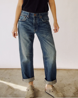 The Loose Crop, Selvedge by Hey Gang