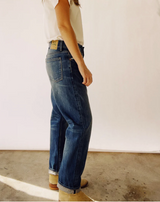 The Loose Crop, Selvedge by Hey Gang