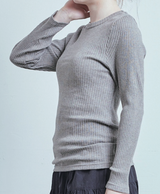 Yak Tereco Long Sleeve Pullover