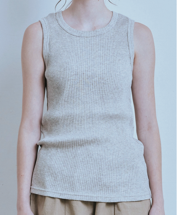 Yak Tereco Tank Top