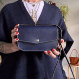 The Mini Field Bag