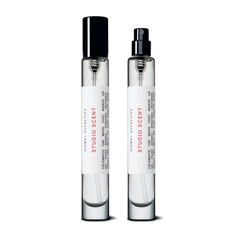 Kismet Olfactive STUDIO SCENT