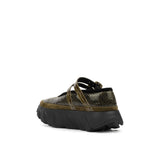 4ccccees Tura Ballet Ebony