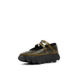 4ccccees Tura Ballet Ebony