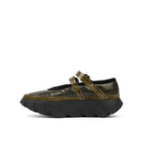 4ccccees Tura Ballet Ebony