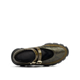 4ccccees Tura Ballet Ebony