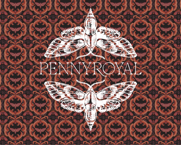 Pennyroyal Design Gift Card