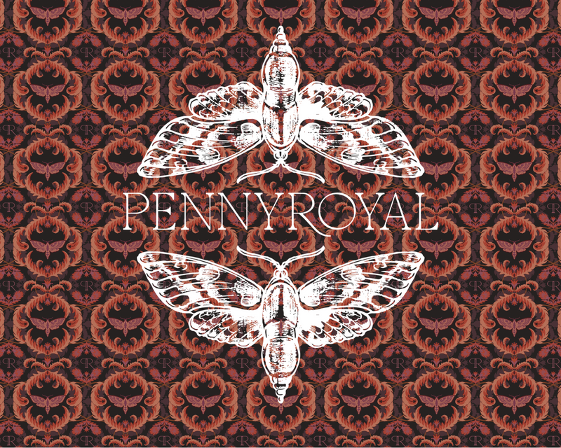 Pennyroyal Design Gift Card