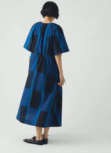 Sobremesa Cotton Ikat Dress