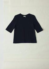 Cleo Cotton Tee