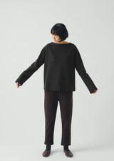 Gabi Cotton Trousers