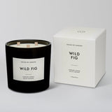 Union of London Candle- Wild Fig