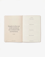 Intelligent Change The Best Year Journal