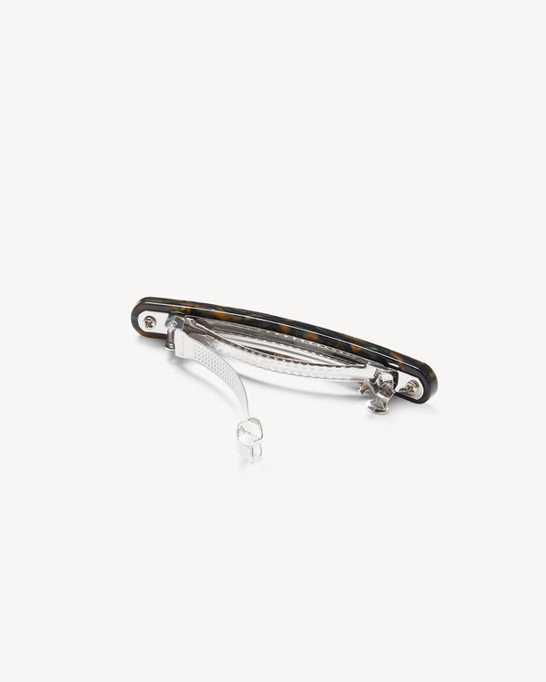 The Midi Paris Barrette