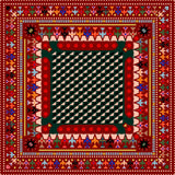 MÜR Square Bandana