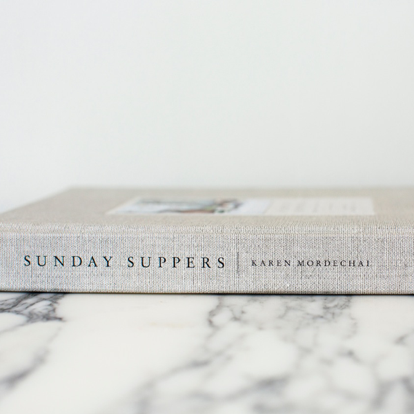 Sunday Suppers