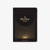 Intelligent Change The Best Year Journal