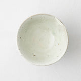 White Bowl