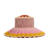 Catalina Luxe Capri Hat, Maxi
