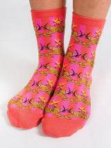 MÜR Knit Ankle Sock