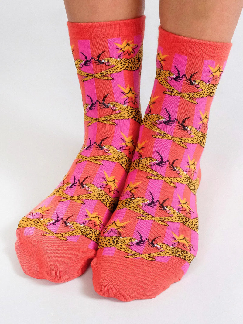 MÜR Knit Ankle Sock