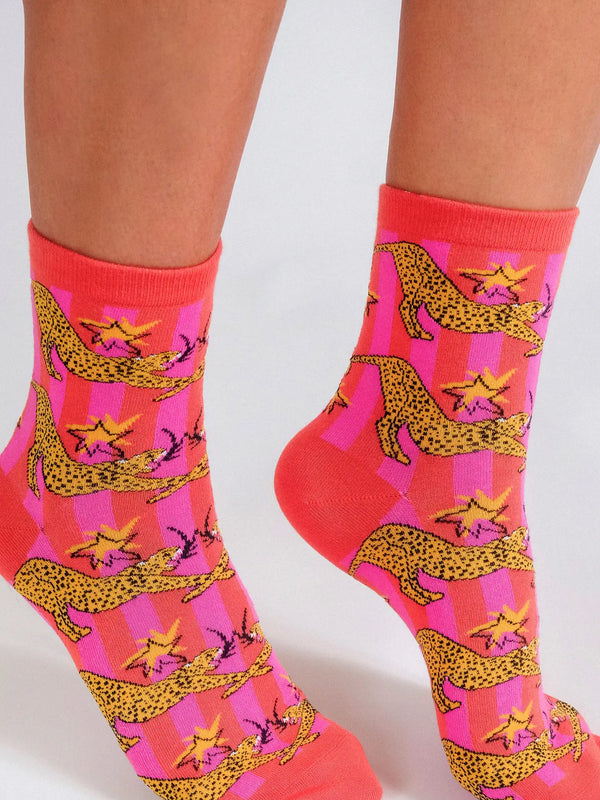 MÜR Knit Ankle Sock