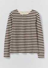 Chef Stripe Jersey Tee