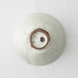 White Bowl