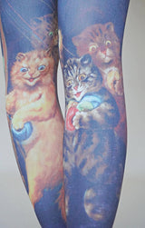 The Maypole Tights