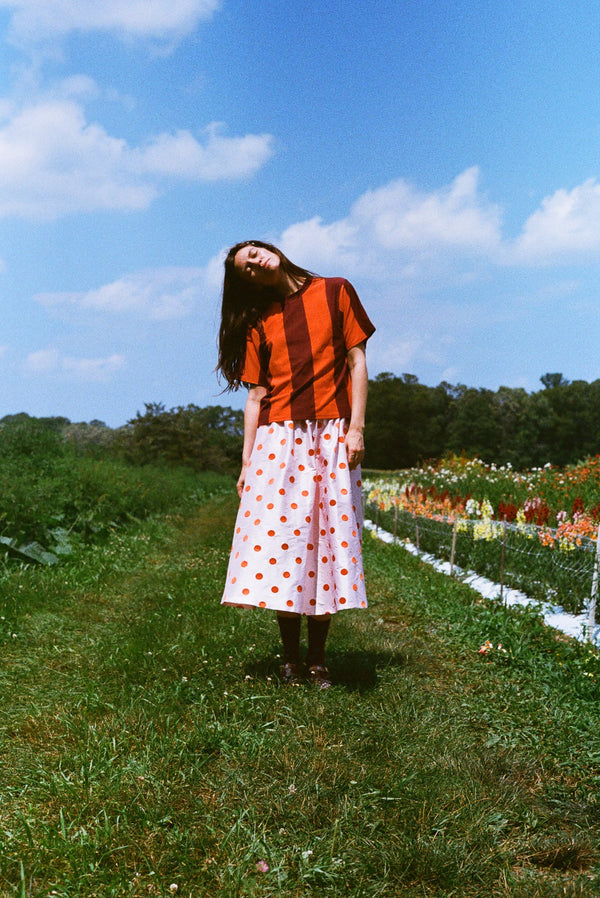 The Play Skirt, Ballet Dot