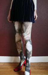My Wife's Lover Cat Tights