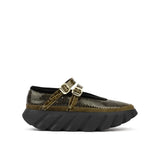 4ccccees Tura Ballet Ebony